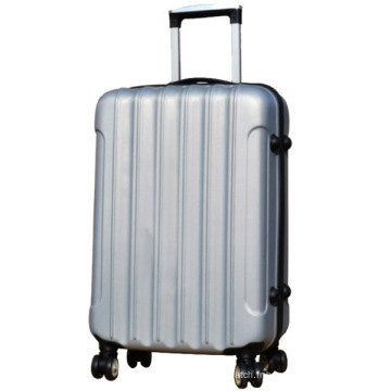 Wholesale ABS Voyage Trolley Suitcase Ensembles